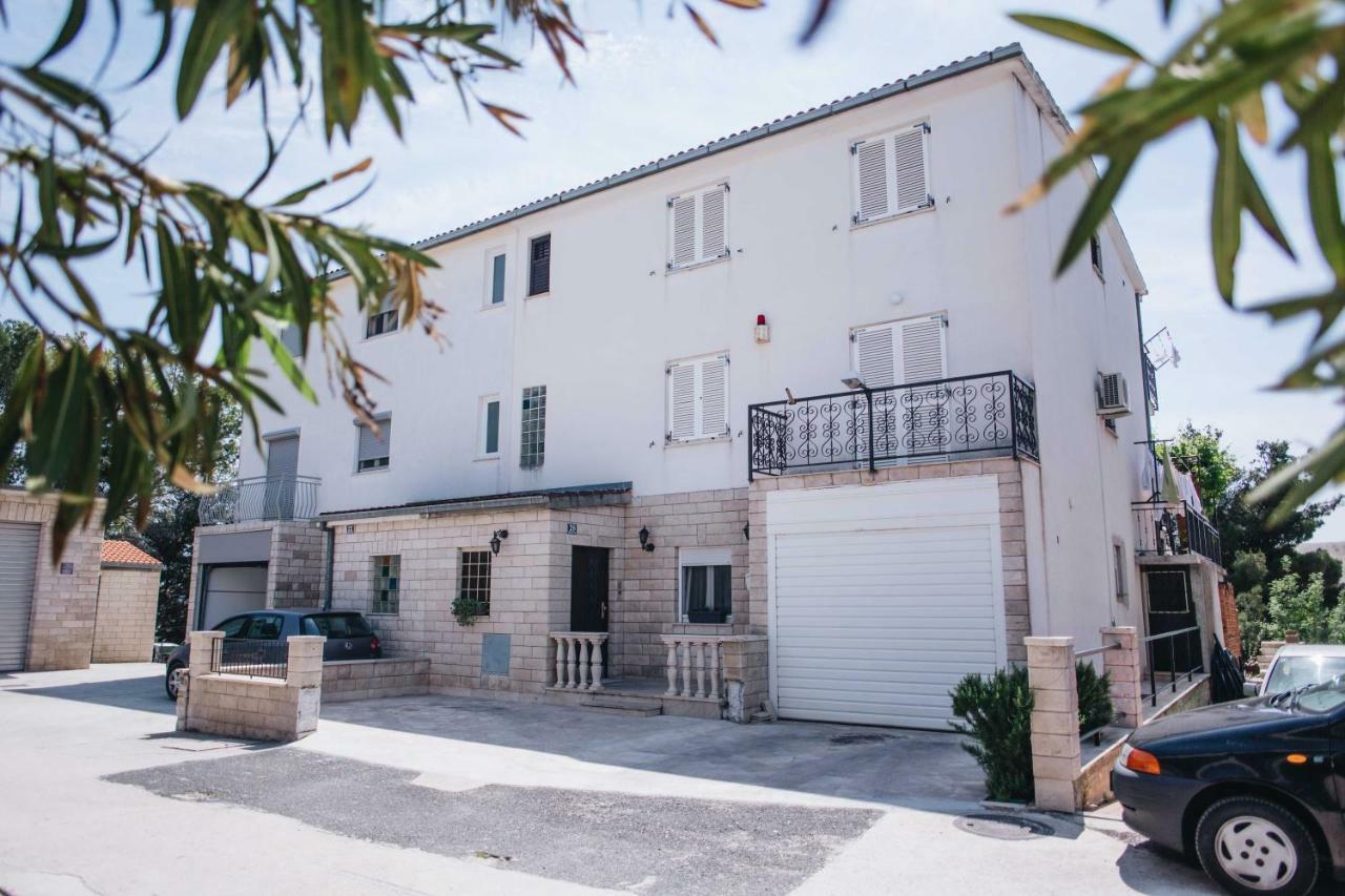 Apartment Danica Split Exterior photo